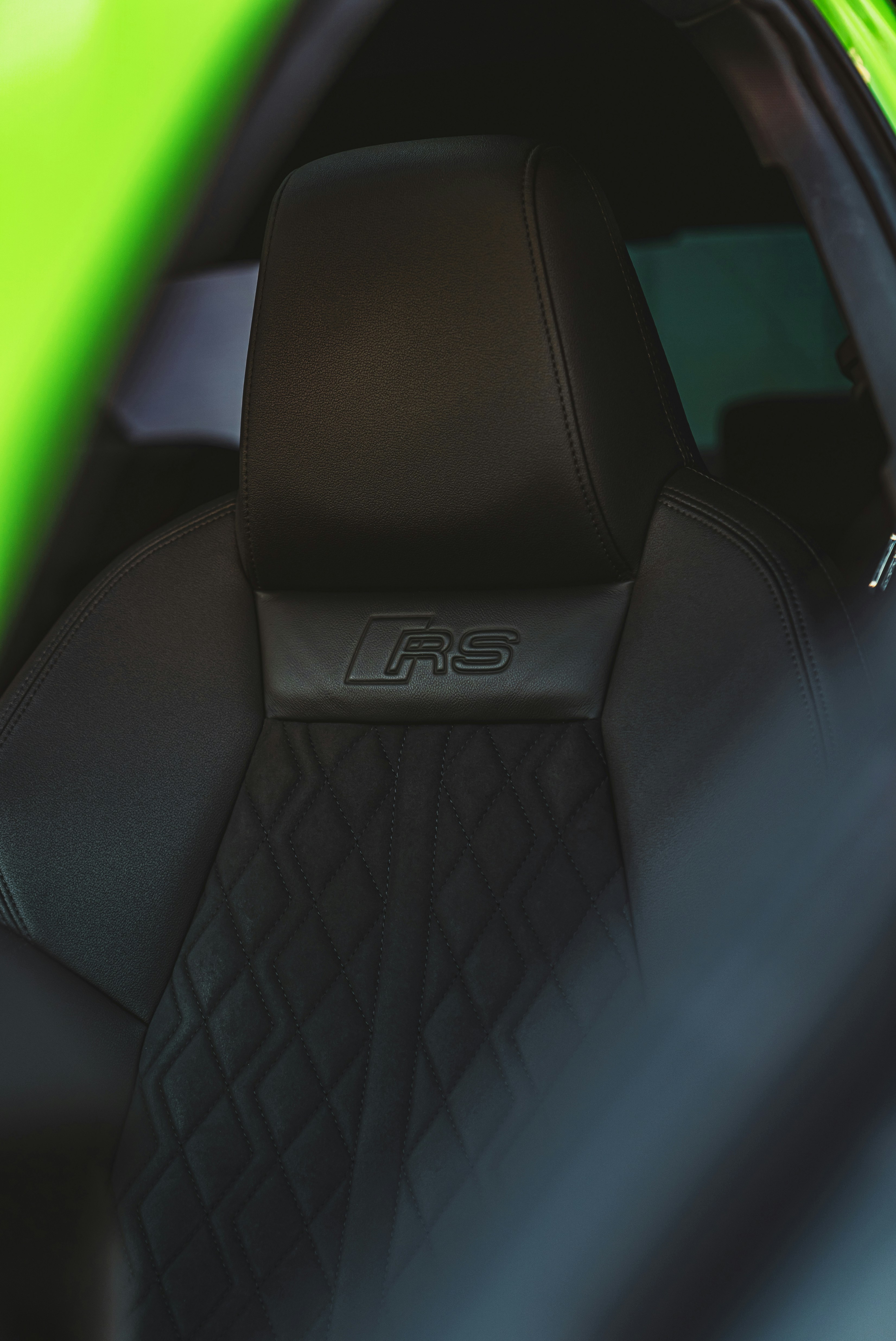 Aplicare Protecție Leather Guard